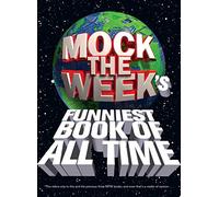 Mock the Week's Funniest Book of All Time