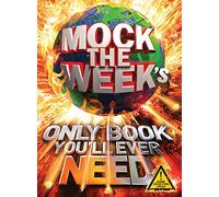 Mock the Week's Only Book You'll Ever Need