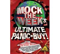 Mock the Week's Ultimate Panic-Buy!