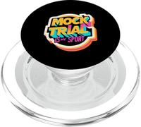 Mock Trial Is My Sport Law School Debate Lawyer |- PopSockets PopGrip for MagSafe