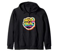 Mock Trial Is My Sport Law School Debate Lawyer |- Zip Hoodie