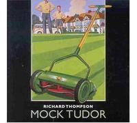 Mock Tudor
