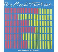 Mock Turtles - Magic Boomerang