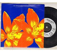 MOCK TURTLES - MOCK TURTLES - STRING AND FLOWERS - 7 inch vinyl / 45