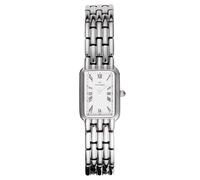 Mockberg Renaissance MB0256 - Woman - 17 mm - Analogue - Quartz White 12 mm