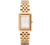 Mockberg Timeless Grand MO311 - Woman - 23 mm - Analogue - Quartz - Mineral Glass White 15 mm