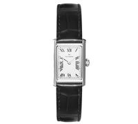 Mockberg Timeless MB0246 - Woman - 19 mm - Analogue - Quartz - Mineral Glass White 13 mm