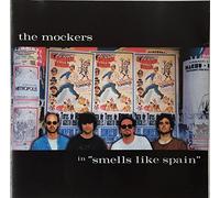 Mockers - Smells Like Spain