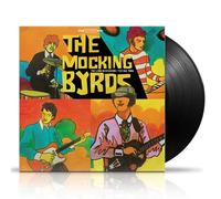 Mocking Byrds - The London Sessions Toe Rag 1996 [Vinyl LP] [VINYL]