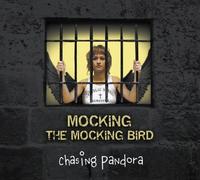 Mocking The Mocking Bird by Chasing Pandora