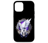 Mockingbird Faction Case for iPhone 12/12 Pro