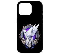Mockingbird Faction Case for iPhone 16 Pro