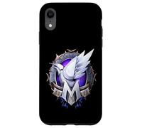 Mockingbird Faction Case for iPhone XR