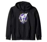 Mockingbird Faction Zip Hoodie