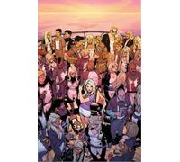 Mockingbird Vol. 2: My Feminist Agenda