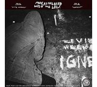 Mockingbird, Wish Me Luck - Living Weakness [VINYL]