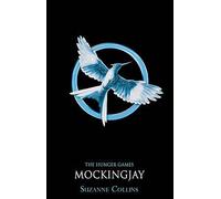 Mockingjay: TikTok made me buy it! The third book in the international No.1 bestselling series: 3 (The Hunger Games)