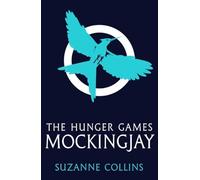 (Mockingjay) By Suzanne Collins (Author) Paperback on ( Dec , 2011 )