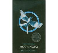 Mockingjay: TikTok made me buy it! The third book in the international No.1 bestselling series: 3 (The Hunger Games)