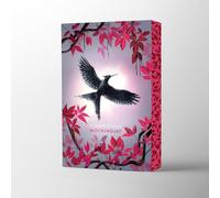 Mockingjay Deluxe (PB)