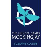 Mockingjay: TikTok made me buy it! The third book in the international No.1 bestselling series: 3 (The Hunger Games)