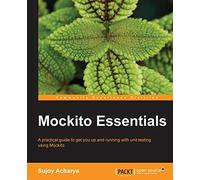 Mockito Essentials