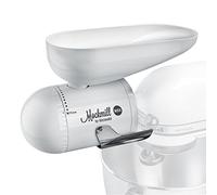 Mockmill Grinding Attachment for KitchenAid | Fresh Flour | Made in Germany