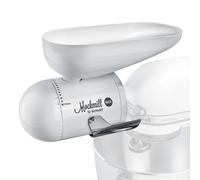 Mockmill Mahlaufsatz für KitchenAid frisches Mehl Made in Germany