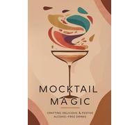 Mocktail Magic: Crafting Delicious & Festive Alcohol-Free Drinks