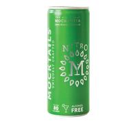 Mocktails Vida Loca - Alcohol Free Cocktail, Case of 6 Cans