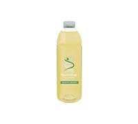 Mocktology Mojito Moves Syrup | Mint and Lemon Flavoured for Cocktails, Mocktails Coffee | Non-Alcoholic Syrup for Drinks Milkshake and Ice Tea | Versatile Fruit Flavoured Syrup for Home Cocktail