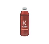 Mocktology Sunset Bay | Tropical Fruits Flavoured Syrup for Drinks and Desserts | Non-Alcoholic Enjoyment for Every Occasion | Versatile Syrup for Home Delights