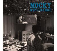 Mocky - Key Change (Deluxe Edition) +Bonus (2CDS) [Japan CD] FOUR-130
