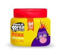 Moco de Gorila Estilo Punk Extreme Hold Gel 9.52 oz (270 g)