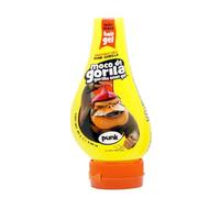 Moco de Gorila Punk Gorila Snot Gel 2.99oz Travel Size Hair Gel