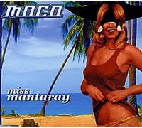 Moco - Miss Mantaray