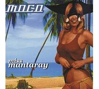 Moco - Miss Mantaray [7" VINYL]