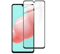 Mocolo Screen Protector for Galaxy A42 5G Full Glue Adhesion 2.5D