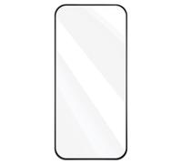 Mocolo Tempered glass film for Pixel 8a 9H Hardness Screen Protector