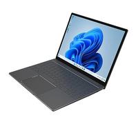 Mocory Laptop, 14 inch IPS 2K Display Screen, with Quad-Core Intel Celeron N5105 Processors 16GB DDR4 512GB SSD Windows 11 Laptop Computers(Iron Gray