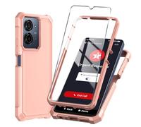 Mocotto for Lively Jitterbug Smart5 Phone Case Rose Gold