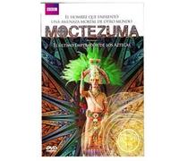 MOCTEZUMA EL ULTIMO EMPERADOR DE LOS AZTECAS