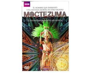 MOCTEZUMA EL ULTIMO EMPERADOR DE LOS AZTECAS