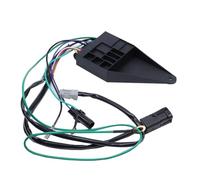MOCW RV Step Control Unit Assembly 909510000, Compatible with Lippert Kwikee Electric Steps Series 22-47 and IMGL Control Steps