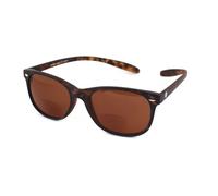 MOD 432 Unisex Reading glasses Plastic Havana