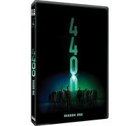 Mod-4400 the Complete Series
