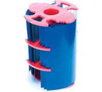 Mod 54 Processor - 4x5 film sheet adaptor to fit Paterson's PTP116