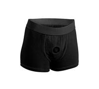 Strap U Large/X-Large Mod Strap-On Style Harness with Built-in O Ring