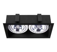 Mod Black II Socket 9416