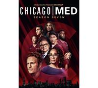 Chicago Med: Season Seven